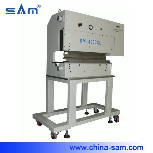 SM-4000XL 铡刀式分板机 FR4/铝基板分板机